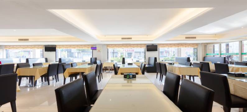 博罗罗浮山宝罗酒店图片