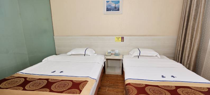 吕梁嘉誉酒店(袁家庄小学店)图片