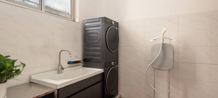 沃尔顿城市酒店(赣州万象城市政府店)图片