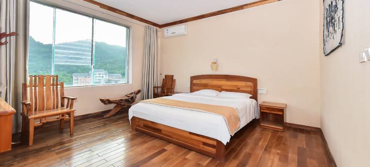 秋韵阁酒楼(安顺关岭黄果树瀑布景区店)图片