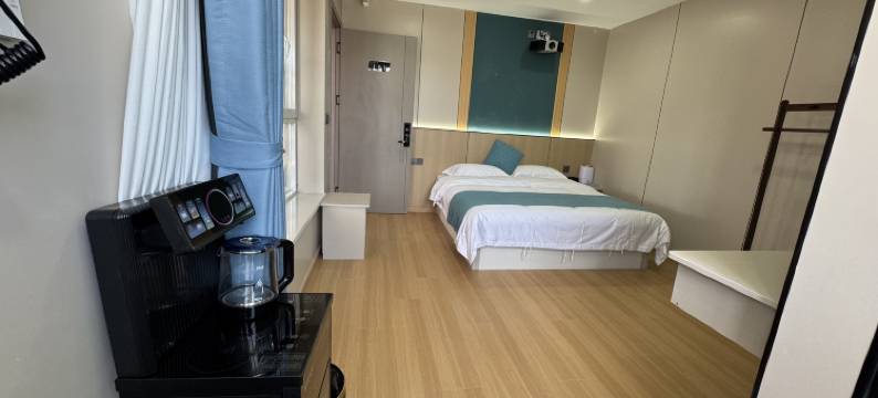 千屿美居(茶卡店)图片