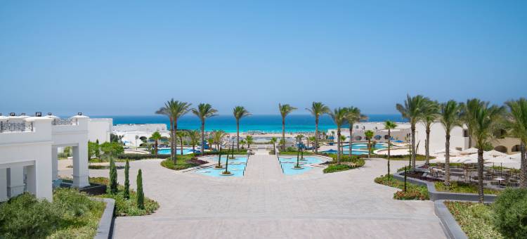 Cleopatra Sidi Heneish图片