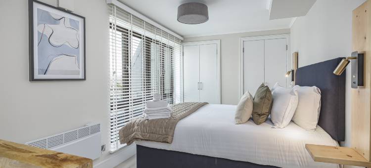 River House by Aeria Apartments图片