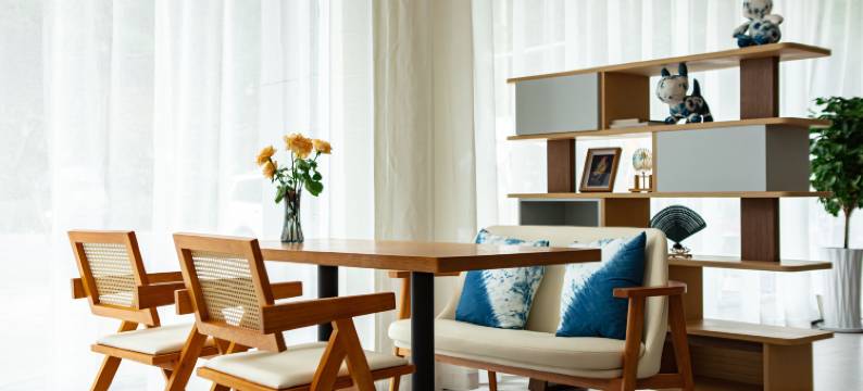 金碧波大酒店(旧州古镇店)图片