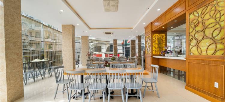贝拉 VT 酒店(Bella VT Hotel)图片