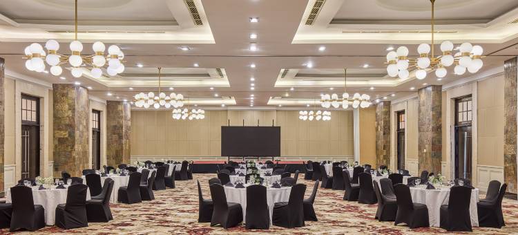 大雅台峰会岭大酒店(Summit Ridge Tagaytay)图片