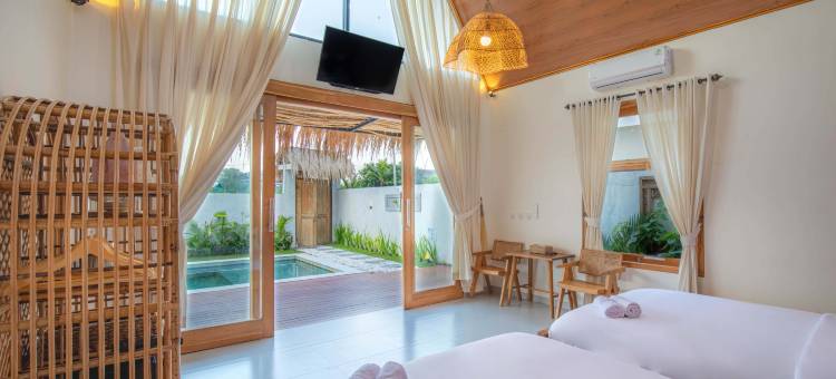 北别墅(Villa Norte)图片