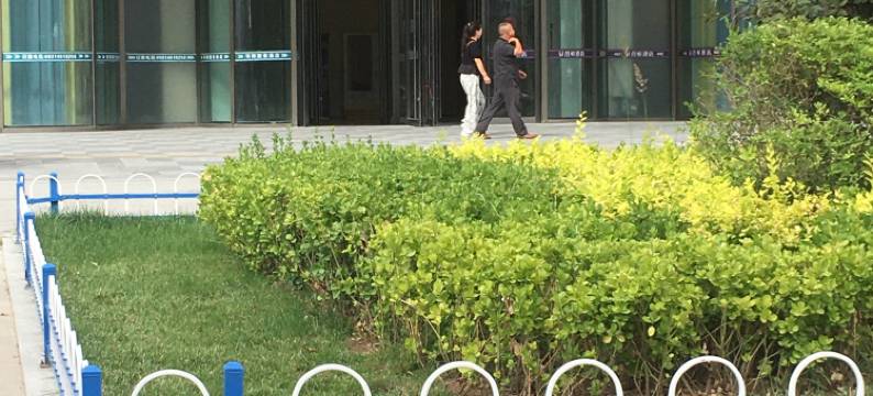 曼京湖畔酒店(安宁吾悦广场店)图片