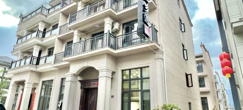 在乡遇民宿(神仙居游客换乘中心店)图片