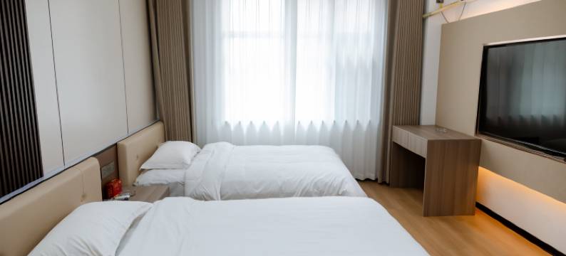 禧都大厦宾馆图片