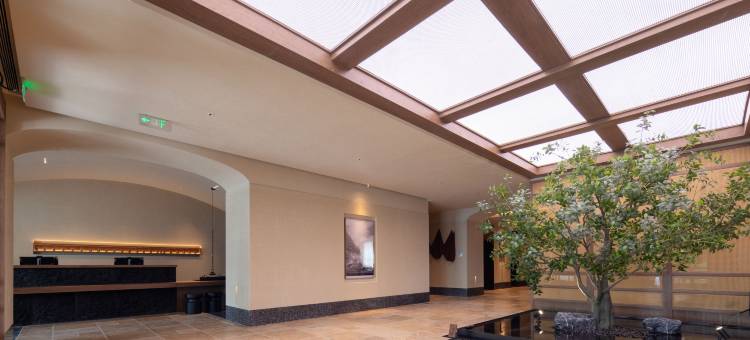 无锡三阳广场东林书院亚朵酒店图片