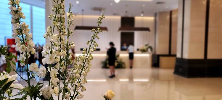厦门天鹅大酒店图片