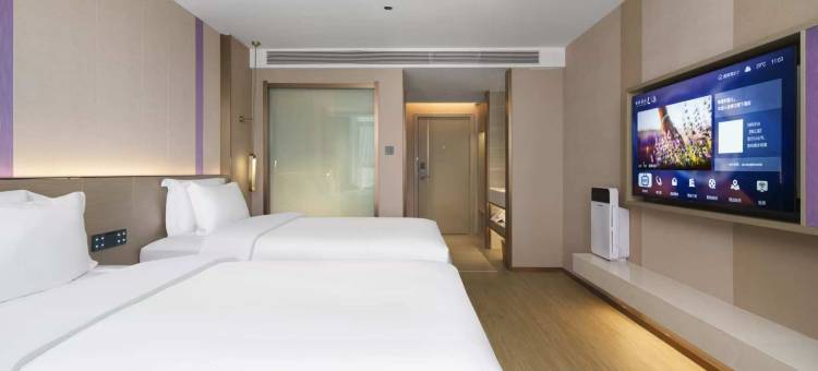 麗枫酒店(嘉峪关大剧院店)图片