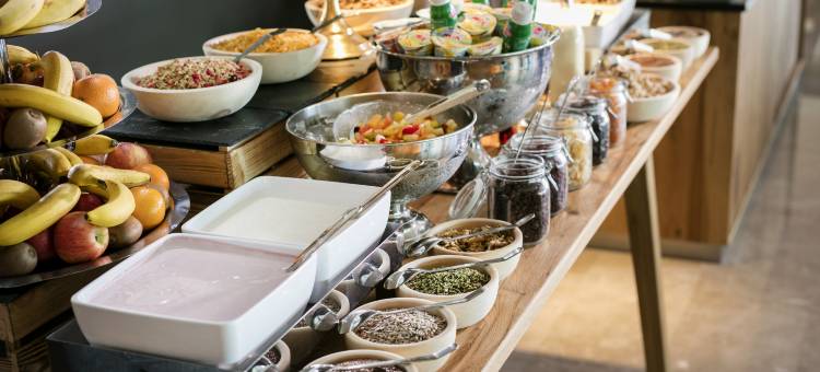 阿克泰尔耐克酒店(ARCOTEL Nike Linz)图片