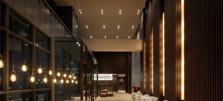 新罗舒泰全州韩屋村(Shilla Stay Jeonju Hanok Village)图片