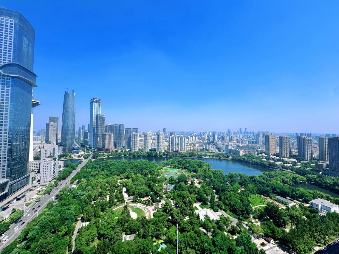 沈阳香格里拉图片