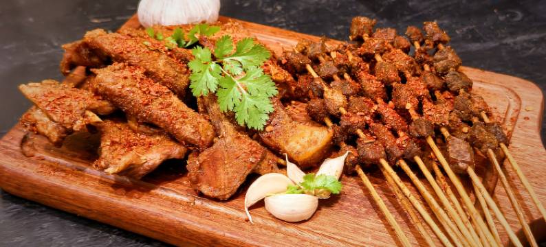 九寨云来山而民宿图片