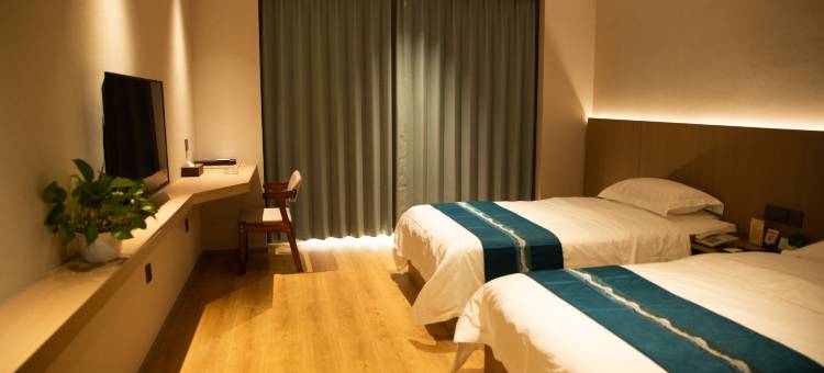 巴林右旗巴林宾馆图片