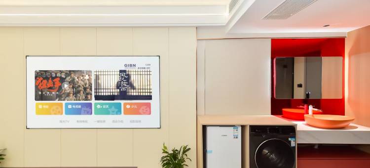 黔枫大酒店(赫章会展中心店)图片