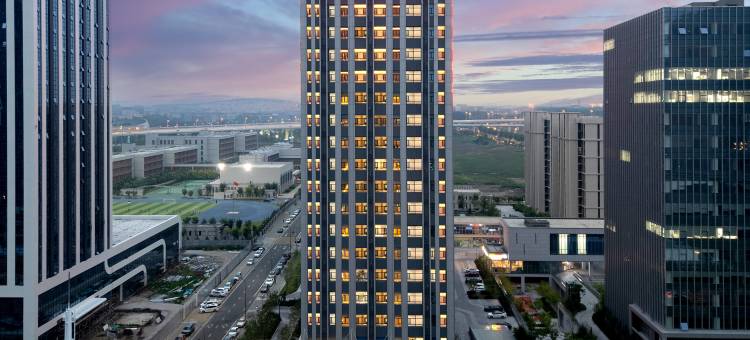 维也纳酒店(长春青怡坊云琅店)图片