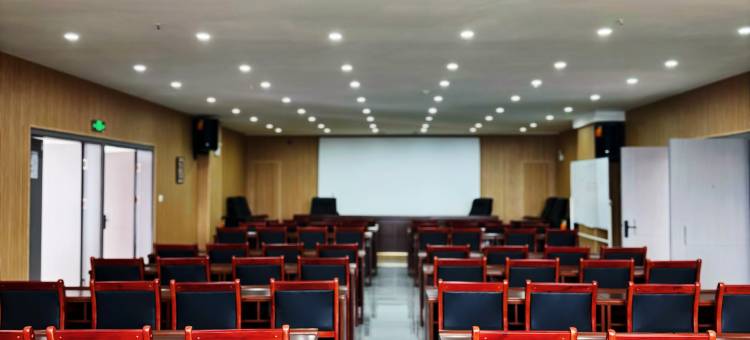 西盟云景里酒店图片