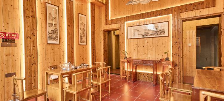 雅韵庭院(潮州古城牌坊街店)图片