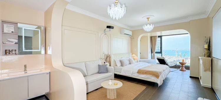 东山栖梦海景民宿图片