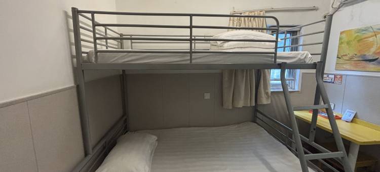 99旅馆连锁(温州火车站店)图片