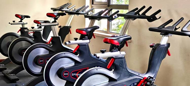 长白山偶尔·林居智能度假客栈(长白山西景区旅游服务集散中心店)图片