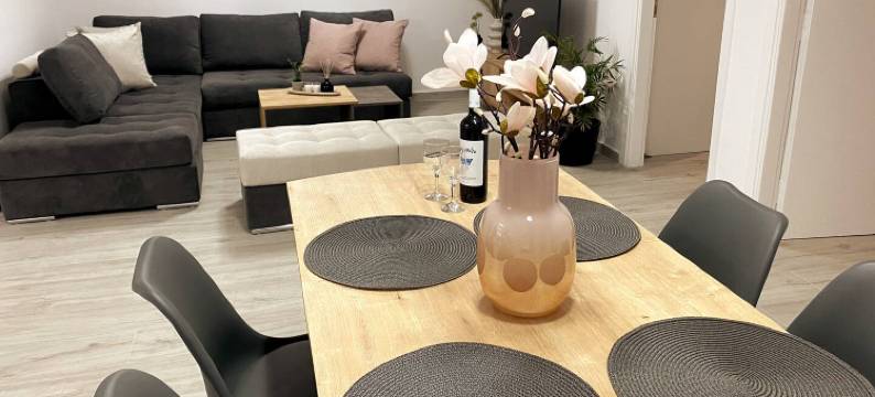 Melinta Stay - Apartment Near Athens Airport, Rafina Port & Beach图片