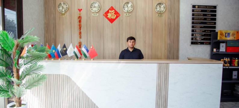 美豪酒店(Meihao Hotel)图片