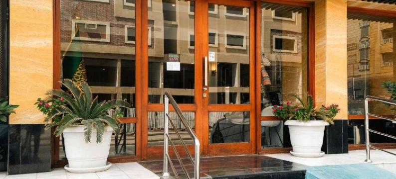 吉达星期天度假屋前身为海滩花园酒店(Sunday Gateway Jeddah Formerly Beach Garden Hotel)图片