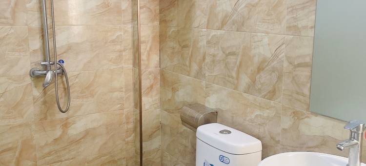 OYO襄阳继超宾馆图片