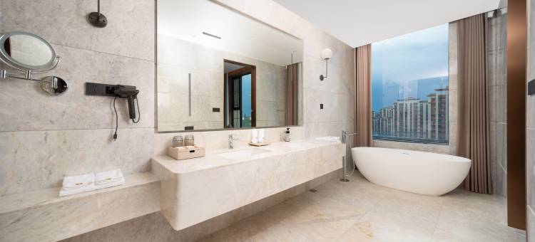 塔城温州国际大酒店图片