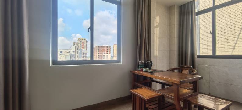 雷州梦境商务公寓(雷城汽车客运站店)图片