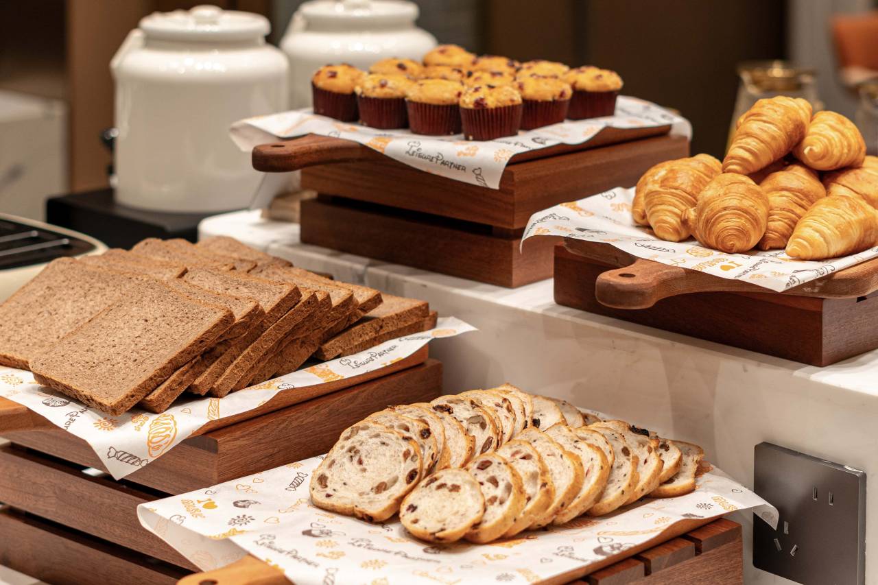 铂顿国际公寓(惠州博罗园洲店)图片