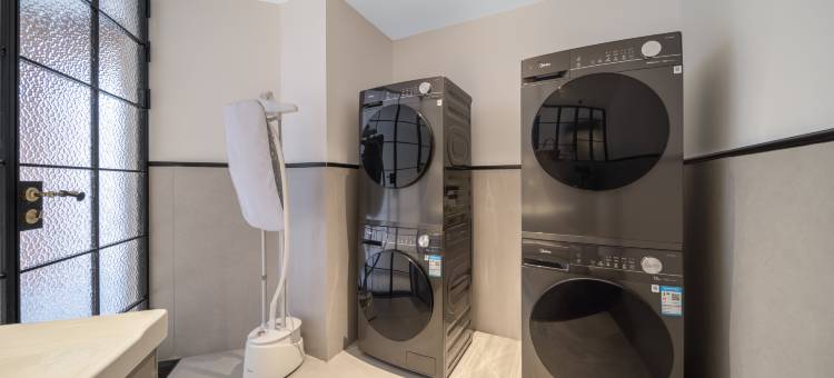 朗际酒店(西双版纳景洪告庄西双景星光夜市店)图片