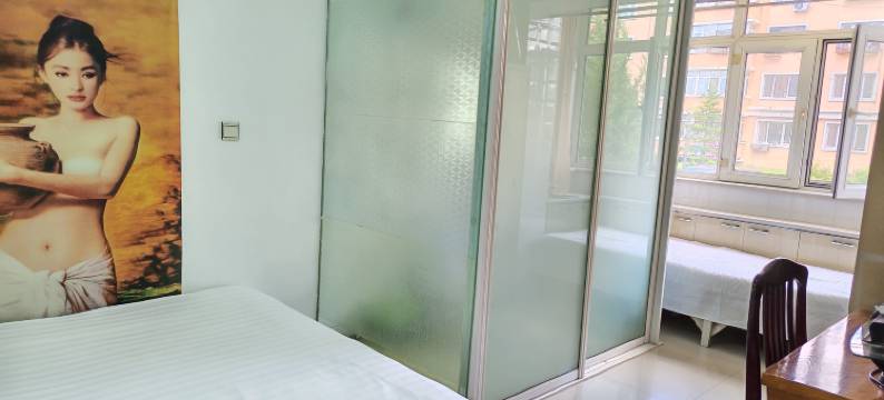 汤旺聚鑫家庭旅馆图片