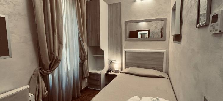阿里娜利酒店(Hotel Alinari)图片