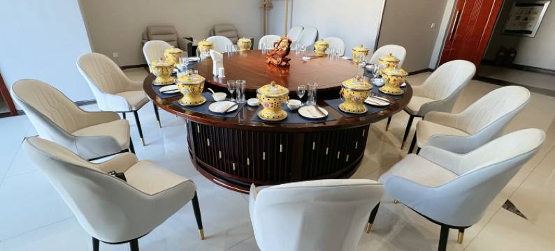 林西福临大酒店图片