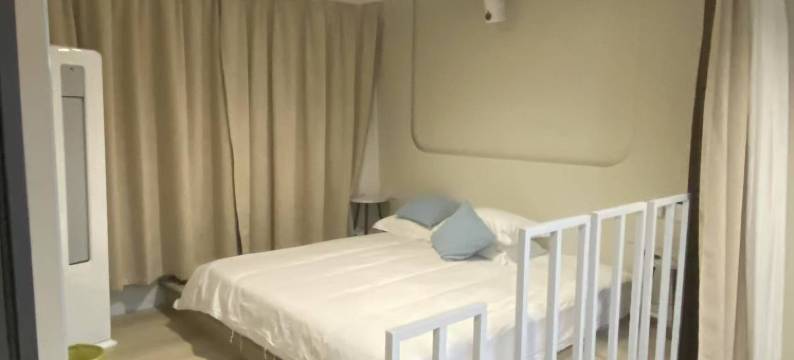 熹息·轻奢设计师风休闲度假Villa海边美宿(岱山衢山岛店)图片