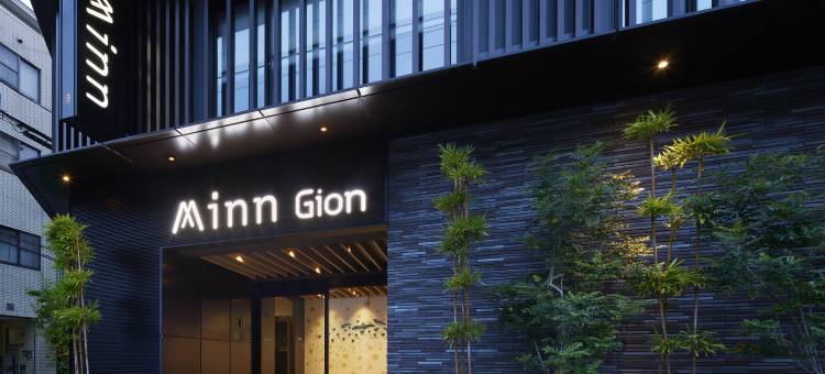 Minn 祗园(Minn Gion)图片