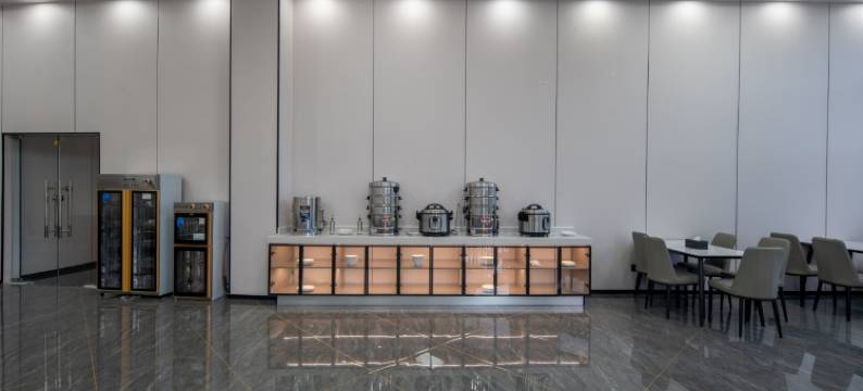 金源府酒店(宁波慈溪龙山总站店)图片