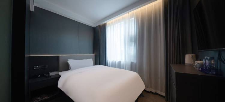 隐设电竞酒店(邵阳高铁站店)图片