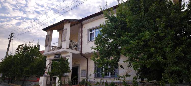 Hibe Dede Hotel Cappadocia图片