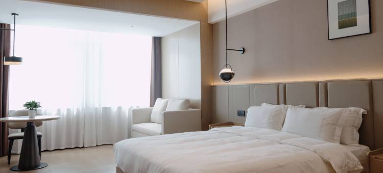 沽源盈棠酒店图片