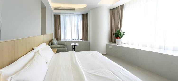 永赞公馆(中山民众壹加壹店)图片