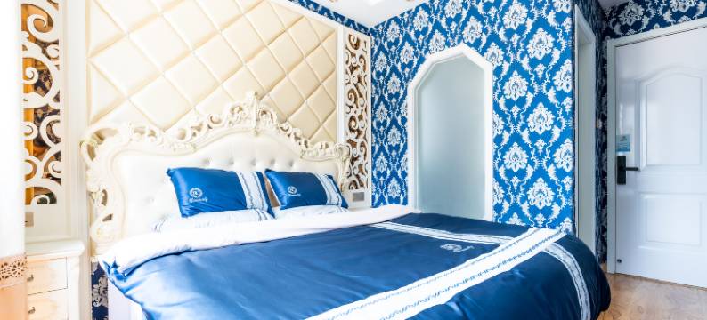 长岛仙境渔家墅特色民宿(长山路分店)图片