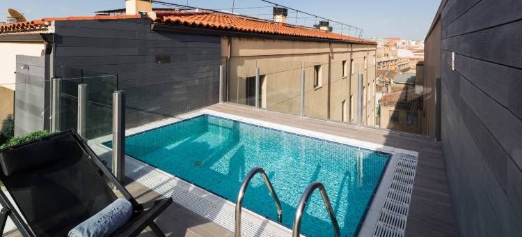 萨拉曼卡市长广场酒店(Catalonia Plaza Mayor Salamanca)图片