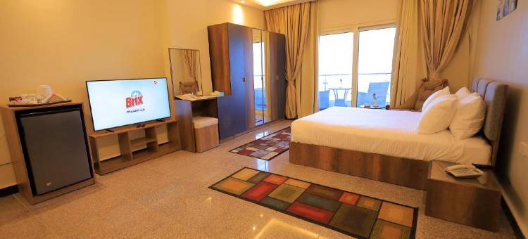 蓝莲花尼罗河套房酒店阿斯旺(Blue Lotus Nile Suites Aswan Hotel)图片